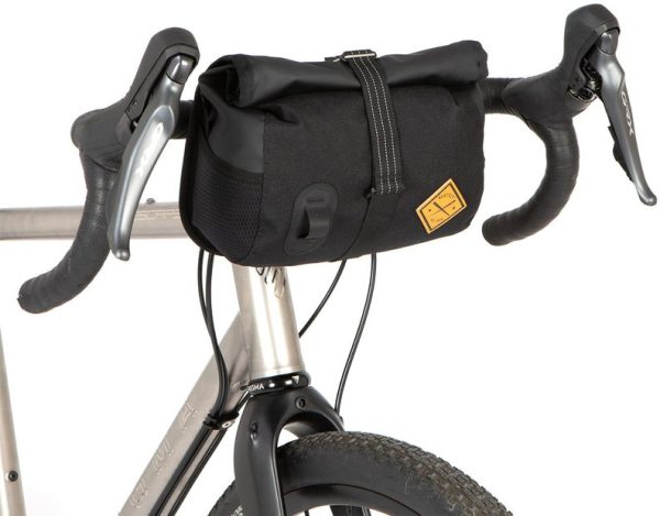 RESTRAP Rolltop Canister Bag - 4L