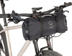 RESTRAP Race Bar Bag - Flat Bar - 7L