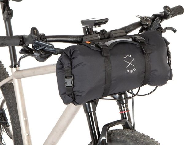 RESTRAP Race Bar Bag - Flat Bar - 7L