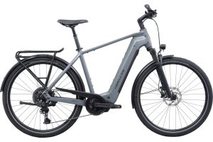 Hercules Futura HD 10 - 800 Wh - 28 Zoll - Diamant - 2026