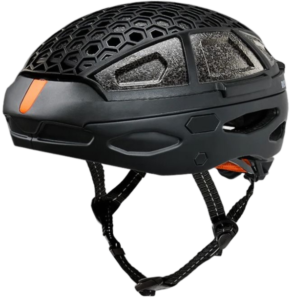 5065021054079 NEWLANE Packable Helmet