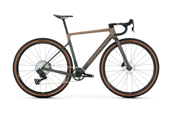 Megamo Silk 04 - 28 Zoll - Diamant - 2026