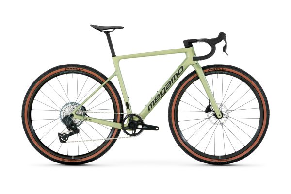 Megamo Silk 04 - 28 Zoll - Diamant - 2026