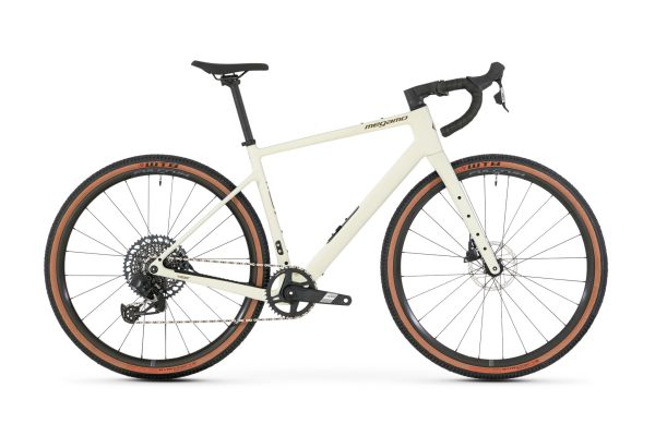 Megamo West 05 - 28 Zoll - Diamant - 2026