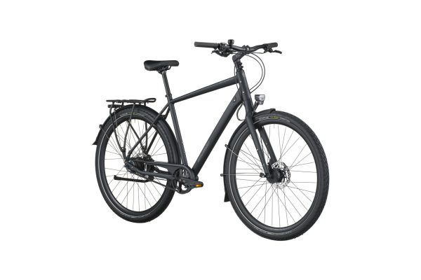 Bergamont Vitess 20 rigid - 28 Zoll - Diamant - 2026