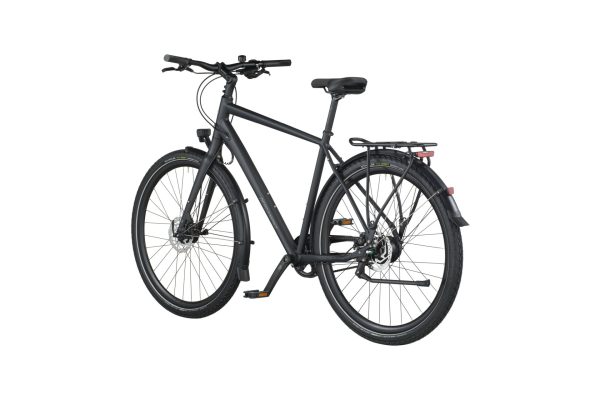 Bergamont Vitess 20 rigid - 28 Zoll - Diamant - 2026