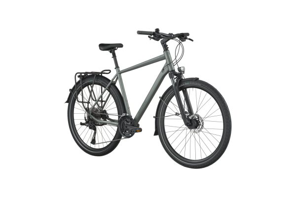 Bergamont Vitess 30 - 28 Zoll - Diamant - 2026