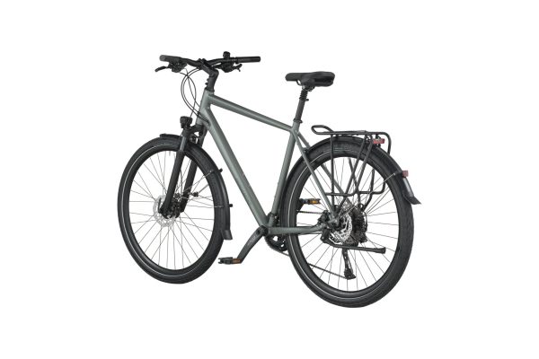 Bergamont Vitess 30 - 28 Zoll - Diamant - 2026