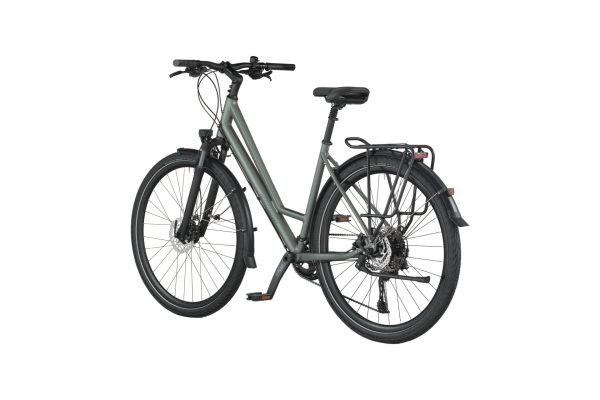 Bergamont Vitess 30 Amsterdam - 28 Zoll - Tiefeinsteiger - 2026