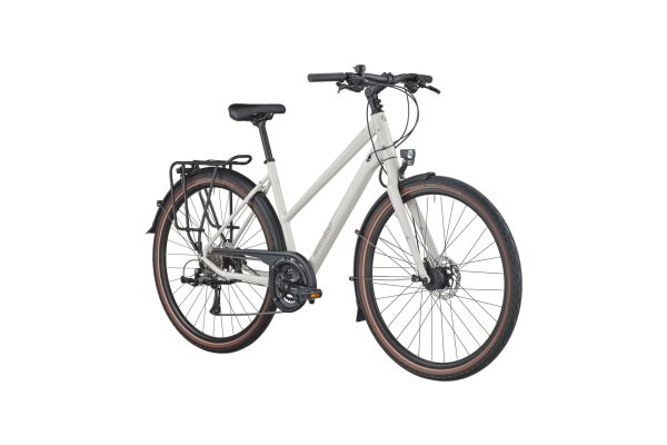 Bergamont Vitess 40 rigid Slope - 28 Zoll - Trapez - 2026