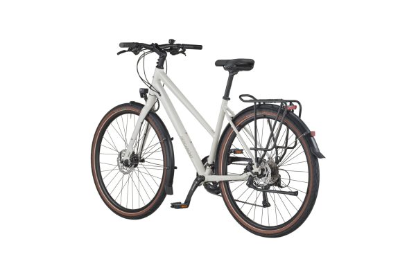 Bergamont Vitess 40 rigid Slope - 28 Zoll - Trapez - 2026