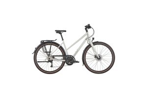 Bergamont Vitess 40 rigid Slope - 28 Zoll - Trapez - 2026