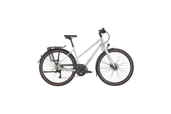 Bergamont Vitess 40 rigid Slope - 28 Zoll - Trapez - 2026