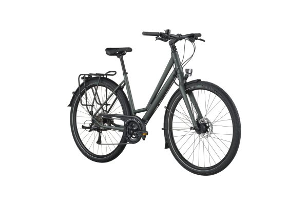 Bergamont Vitess 40 rigid Amsterdam - 28 Zoll - Tiefeinsteiger - 2026