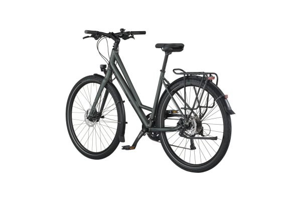 Bergamont Vitess 40 rigid Amsterdam - 28 Zoll - Tiefeinsteiger - 2026