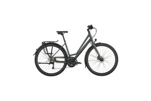 Bergamont Vitess 40 rigid Amsterdam - 28 Zoll - Tiefeinsteiger - 2026