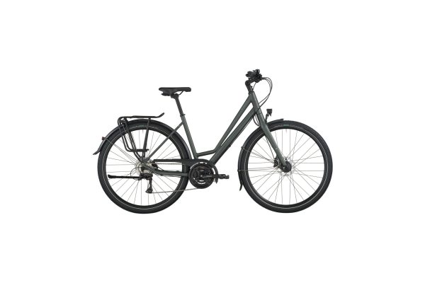 Bergamont Vitess 40 rigid Amsterdam - 28 Zoll - Tiefeinsteiger - 2026