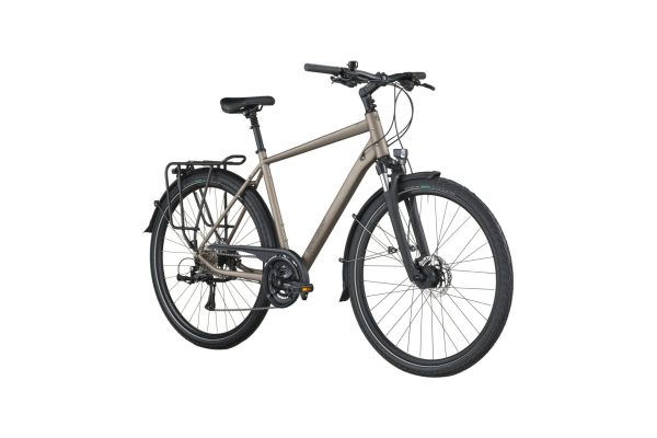 Bergamont Vitess 50 - 28 Zoll - Diamant - 2026