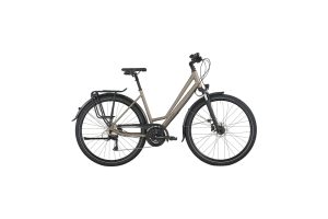 Bergamont Vitess 50 Amsterdam - 28 Zoll - Tiefeinsteiger - 2026