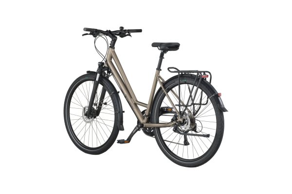 Bergamont Vitess 50 Amsterdam - 28 Zoll - Tiefeinsteiger - 2026