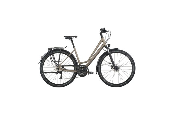 Bergamont Vitess 50 Amsterdam - 28 Zoll - Tiefeinsteiger - 2026