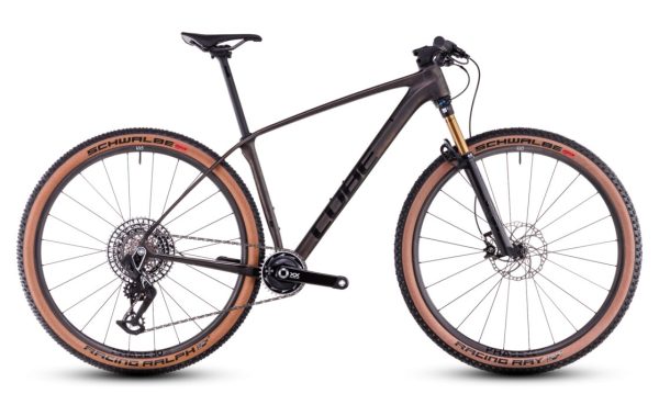 5081585_20194766 Cube Phenix C:68X SLT - 29 Zoll - Diamant