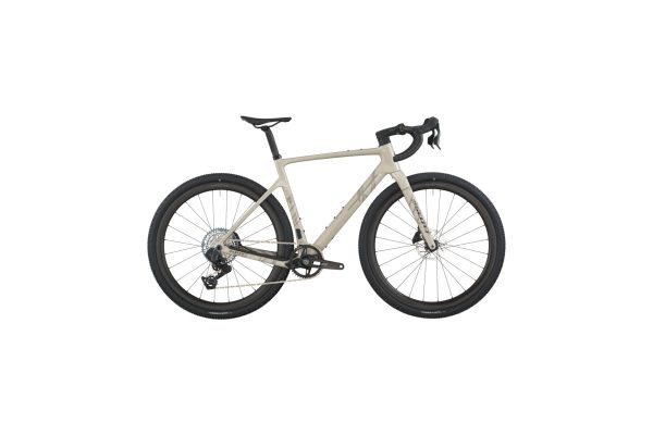 Scott Addict Gravel 20 - 28 Zoll - Diamant - 2026