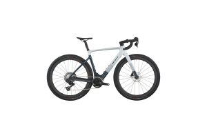Scott Solace Gravel 20 - 360 Wh - 28 Zoll - Diamant - 2026
