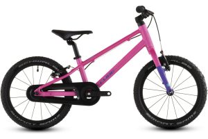 Cube Numove 160 - 16 Zoll - Diamant - 2026