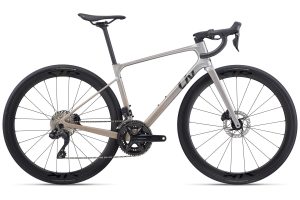 Liv Avail Advanced 0 - 28 Zoll - Diamant - 2026