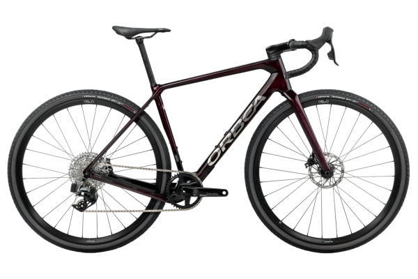 Orbea Terra M31e Team 1X - 28 Zoll - Diamant