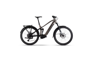 Haibike Adventr 10 - 800 Wh - 27,5 Zoll - Fully