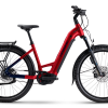 Haibike Trekking 9 ABS - 800 Wh - 27,5 Zoll - Tiefeinsteiger - 2026