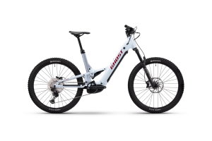 Ghost E-ASX Advanced Low - 800 Wh - 27,5 Zoll - Fully