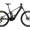 Orbea Wild ST H30 - 600 Wh - 29 Zoll - Fully