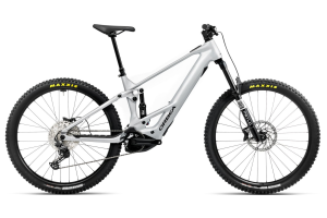 Orbea Wild ST H30 - 600 Wh - 29 Zoll - Fully