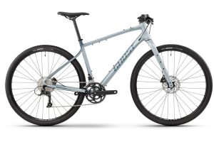 Ghost Urban Asket - 28 Zoll - Diamant