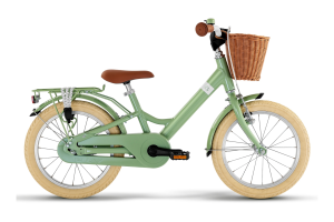 Puky Youke 16  Classic - 16 Zoll - Y-Form - 2026