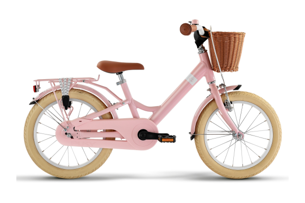 5115284_20294567-1 Puky Youke 16 Classic - 16 Zoll - Y-Form - 2026