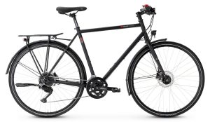 VSF Fahrradmanufaktur T-100 Sport - 28 Zoll - Diamant - 2026