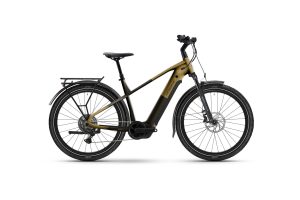 Haibike Trekking 7.5 - 800 Wh - 27,5 Zoll - Diamant - 2026