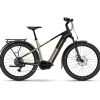 Haibike Trekking 4 - 600 Wh - 27,5 Zoll - Diamant - 2026 - calm sand/lime glänzend