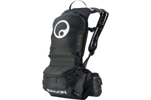 Ergon BE1-S Enduro Rucksack ohne Trinkblase