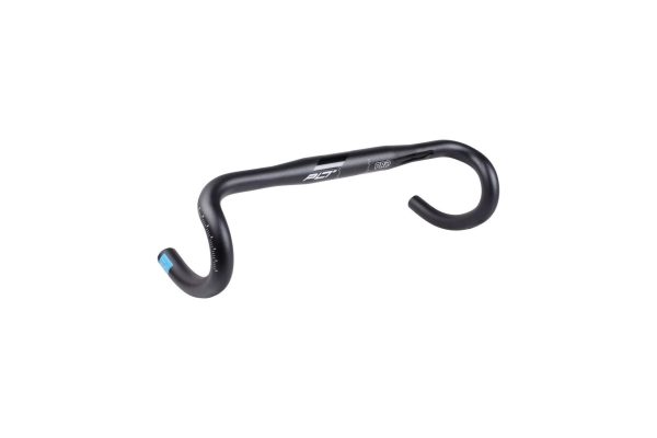 PRO PLT Alu Compact Rennrad Lenker