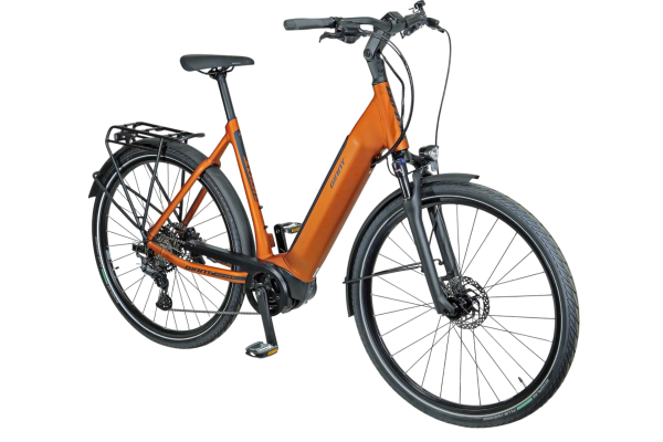 5146835_20393678 Giant DailyTour E+ 2 D - 625 Wh - 28 Zoll - Tiefeinsteiger