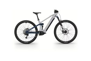 CONWAY Xyron ST 5.0 - 800 Wh - 29 Zoll - Fully