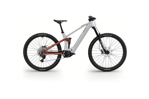 5161985_20638741 CONWAY Xyron S 2.0 - 600 Wh - 29 Zoll - Fully - alu raw matt / rust red matt