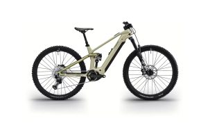 CONWAY Xyron LT 9.0 - 800 Wh - 29 Zoll - Fully