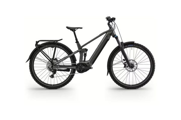 Conway Xyron C 2.0 - 800 Wh - 29 Zoll - Fully - 2026