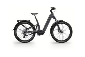 Conway Cairon C FS 2.0 600 - 600 Wh - 27,5 Zoll - Tiefeinsteiger - 2026